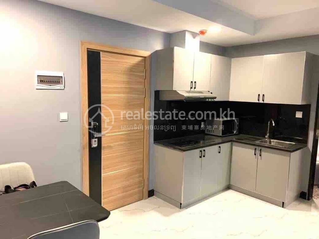Apartmán K pronájmu in Boeung Tumpun 2, Meanchey, Phnom Penh