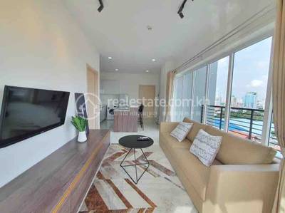 residential Apartment for rent in Boeung Tumpun ID 212522