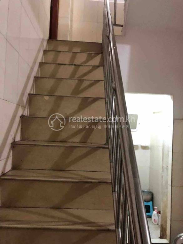 Stueng Mean chey 3 Shophouse For Sale in Stueng Mean chey 3