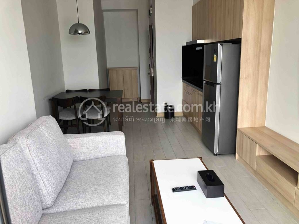 Mieszkanie Na wynajem w 51 Paster, BKK 1, Boeng Keng Kang, Phnom Penh