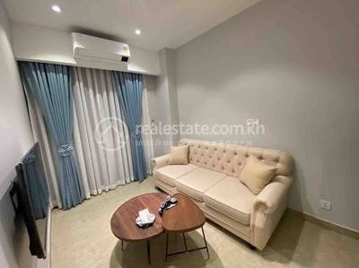 residential Condo for rent dans Boeung Kak 1 ID 214599