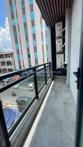 អូឡាំពិក, ចំការមន, ភ្នំពេញ