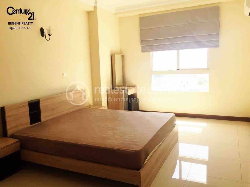 1 Bedrooms Serviced Apartment For Rent for $400
