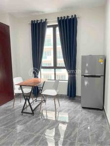 residential Apartment for rent dans Tuek Thla ID 212267
