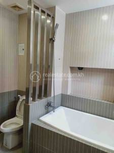 Furnished Apartment For Rent