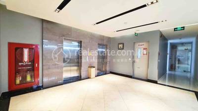 commercial Offices for rent in Toul Tum Poung 1 ID 212590