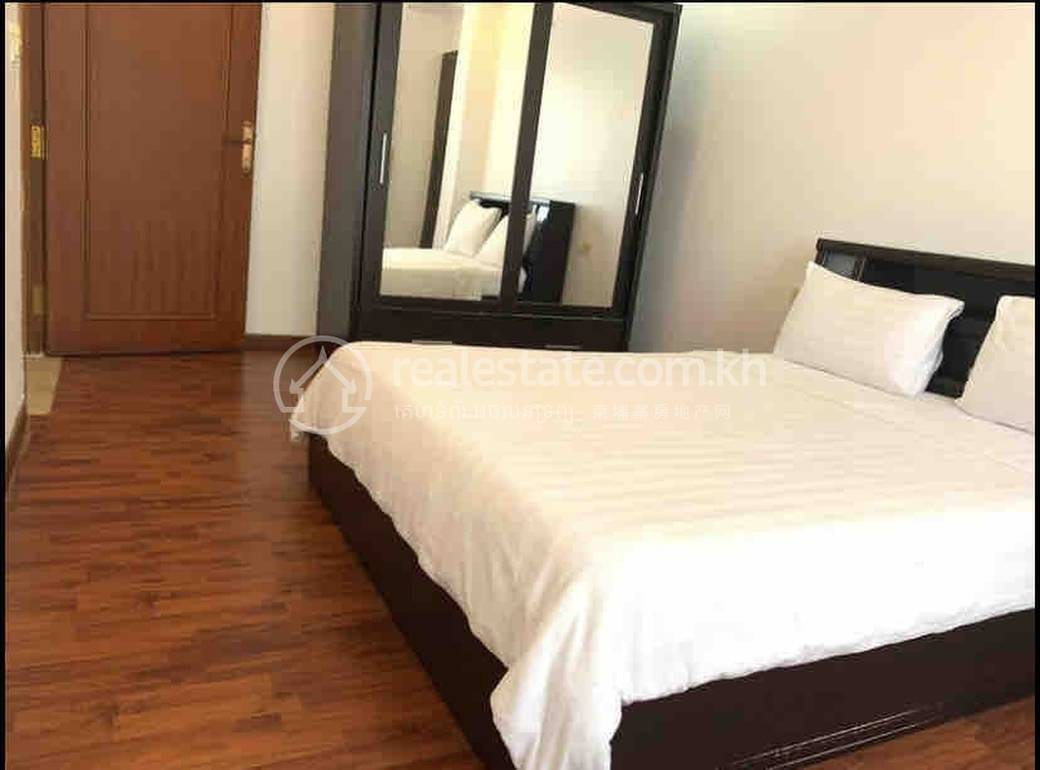 BKK 1 Appartement À louer à BKK 1