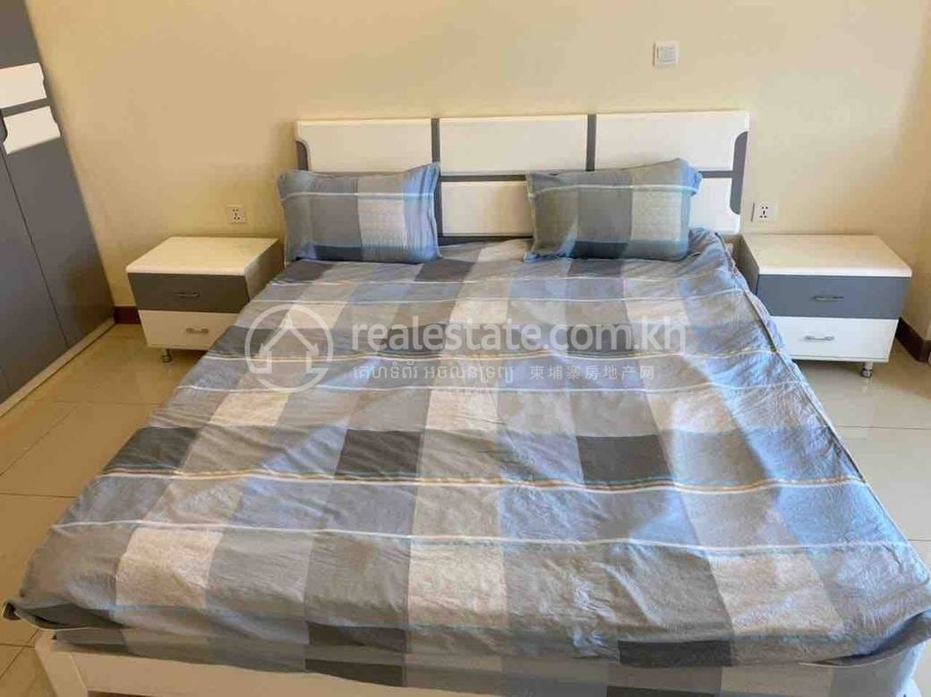 Apartmán se službami K pronájmu in Chroy Changvar, Chroy Changvar, Phnom Penh