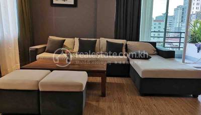 Apartment For Rent in BKK 1, Boeng Keng Kang, Phnom Penh