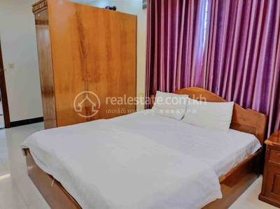 BKK 3, Chamkarmon, Phnom Penh
