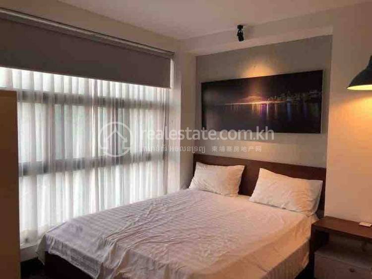 Appartement À louer à BKK 1, Boeng Keng Kang, Phnom Penh
