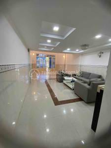 Flat House For Rent in Sen Sok $750