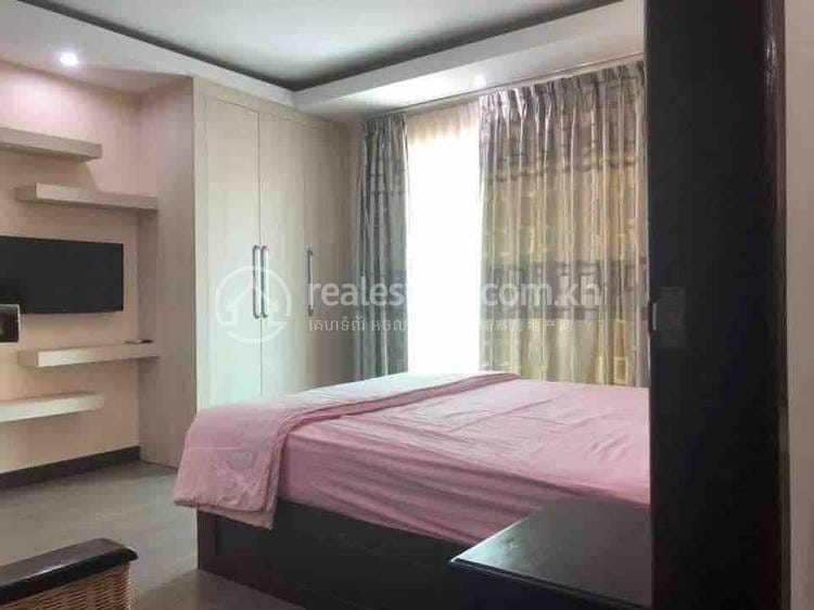 Appartement À louer à BKK 1, Boeng Keng Kang, Phnom Penh