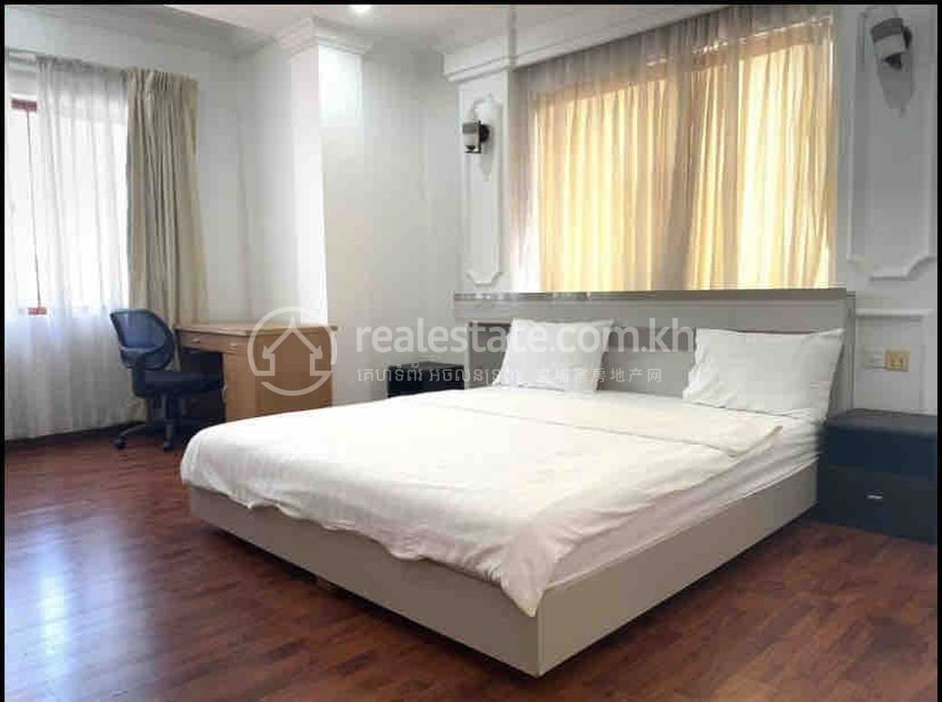 Appartement À louer à BKK 1, Boeng Keng Kang, Phnom Penh