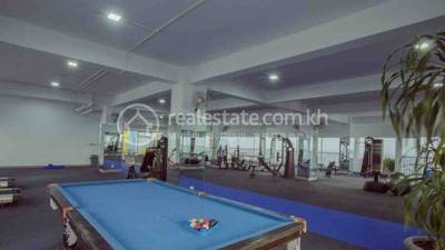  , ទំនប់ទឹក, ចំការមន, ភ្នំពេញ