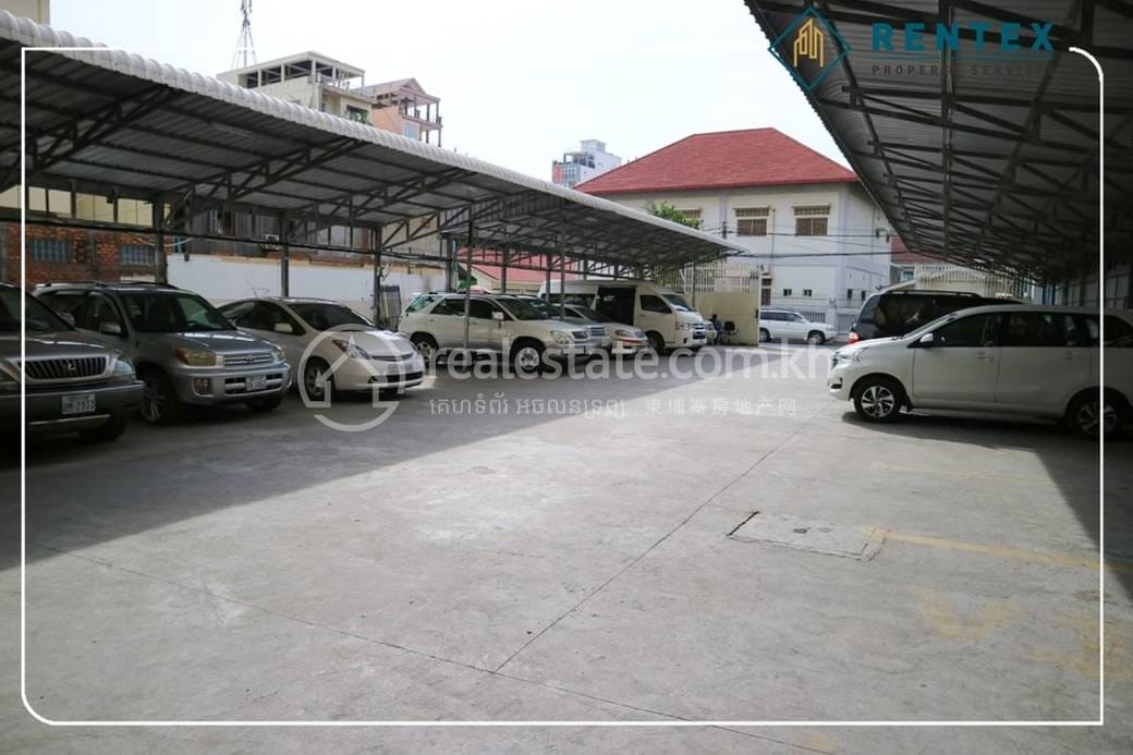 Kanceláře K pronájmu in BKK 2, Boeng Keng Kang, Phnom Penh