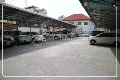  , 万景岗2分区（BKK2), 桑园区, 金边