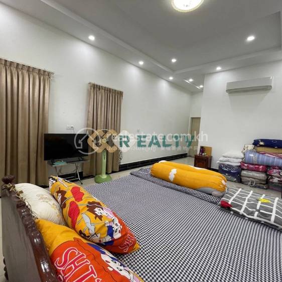 Meblowane Condo Na wynajem