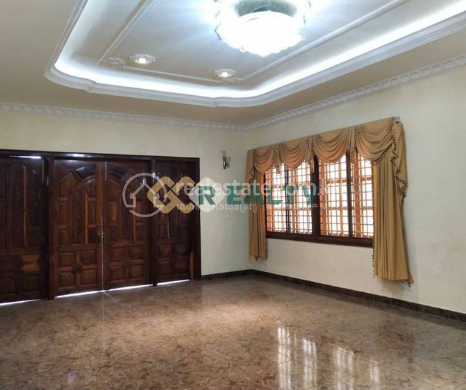 Vila K pronájmu in Toul Kork $2,500