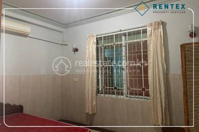 Chamkarmon Chamkarmon에 있는 상가주택 임대