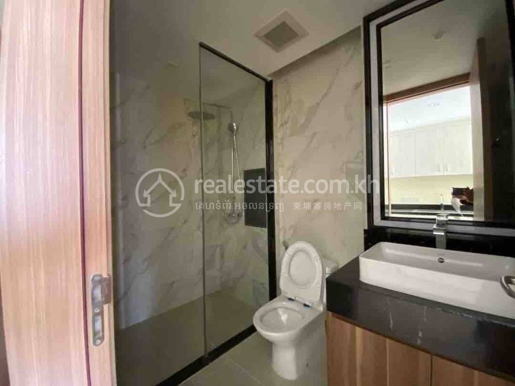 Boeung Kak 1 Serviced Apartment For Rent in Boeung Kak 1