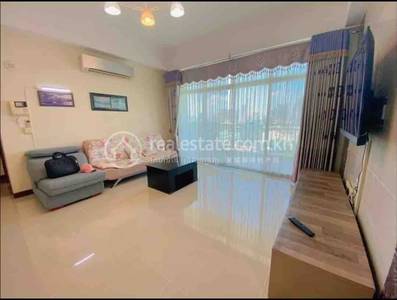 Condo Na wynajem w Sen Sok $800