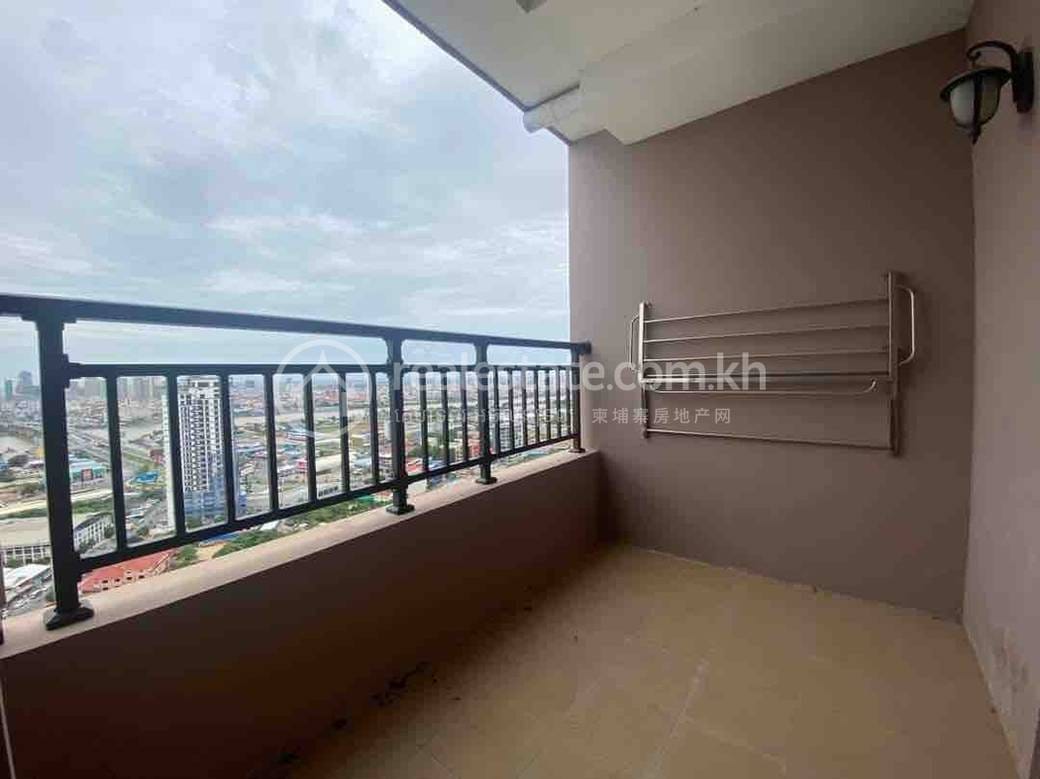 Apartament z obsługą Na wynajem w Chroy Changvar $410