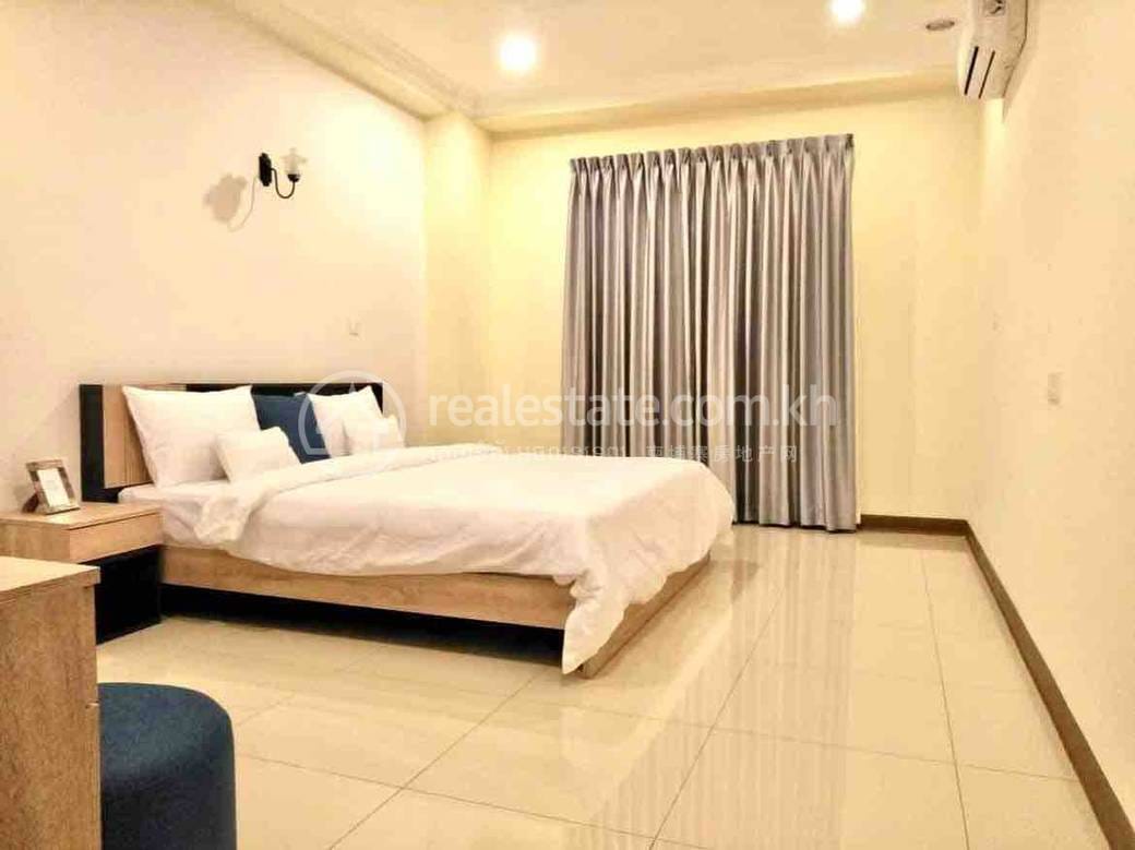$400 Serviced Apartment