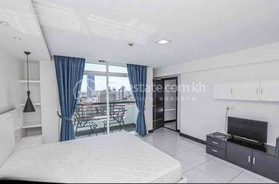 BKK 3, Chamkarmon, Phnom Penh
