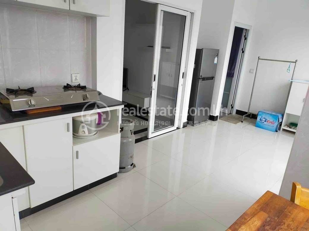 Appartement À louer à Wat Phnom, Daun Penh, Phnom Penh