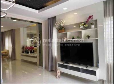 Nirouth, Chbar Ampov, Phnom Penh