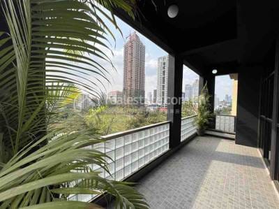 Furnished Apartment For Rent
