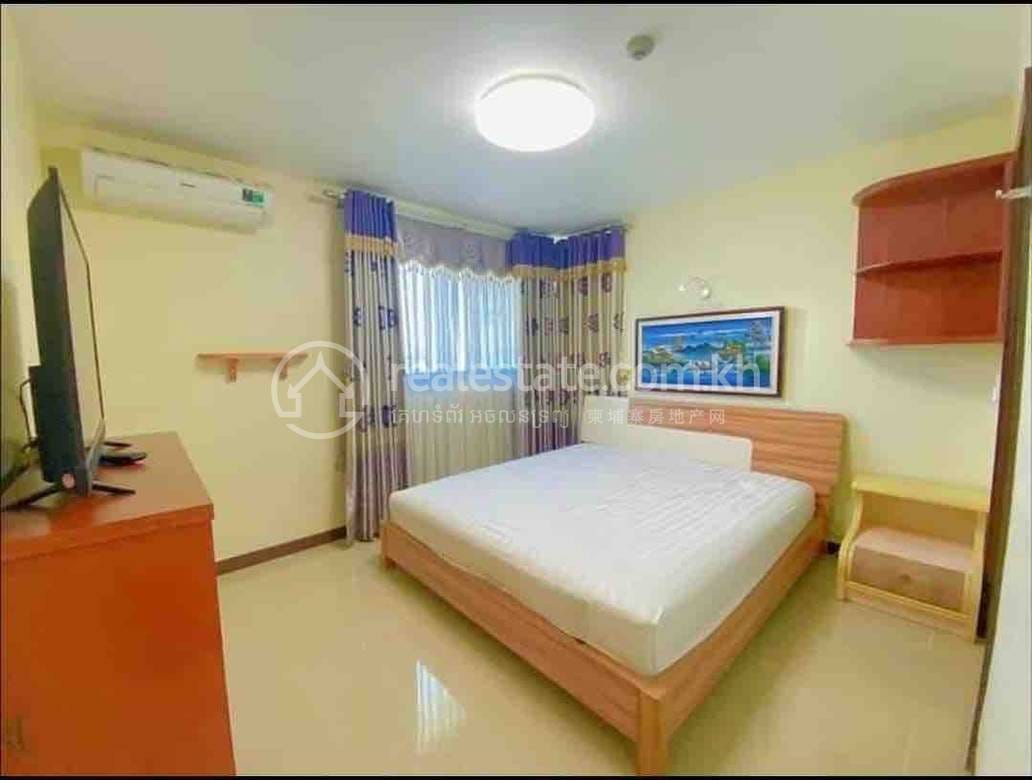 Condo Na wynajem w, Phnom Penh Thmey, Sen Sok, Phnom Penh