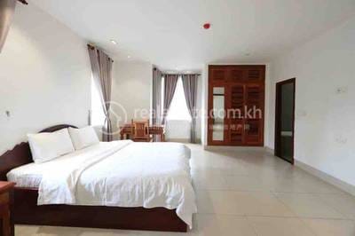 Furnished Apartment For Rent