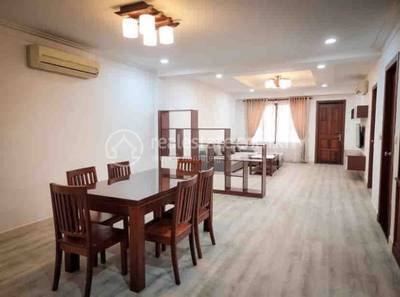 បឹងកេងកង១, ចំការមន, ភ្នំពេញ