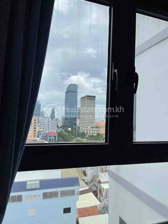 Chroy Changvar Apartmán K pronájmu in Chroy Changvar Chroy Changvar $400