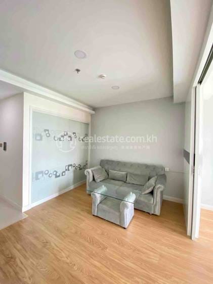 Condo For Rent in Veal Vong, 7 Makara, Phnom Penh