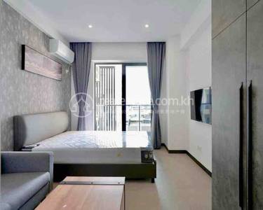 BKK 1, Chamkarmon, Phnom Penh
