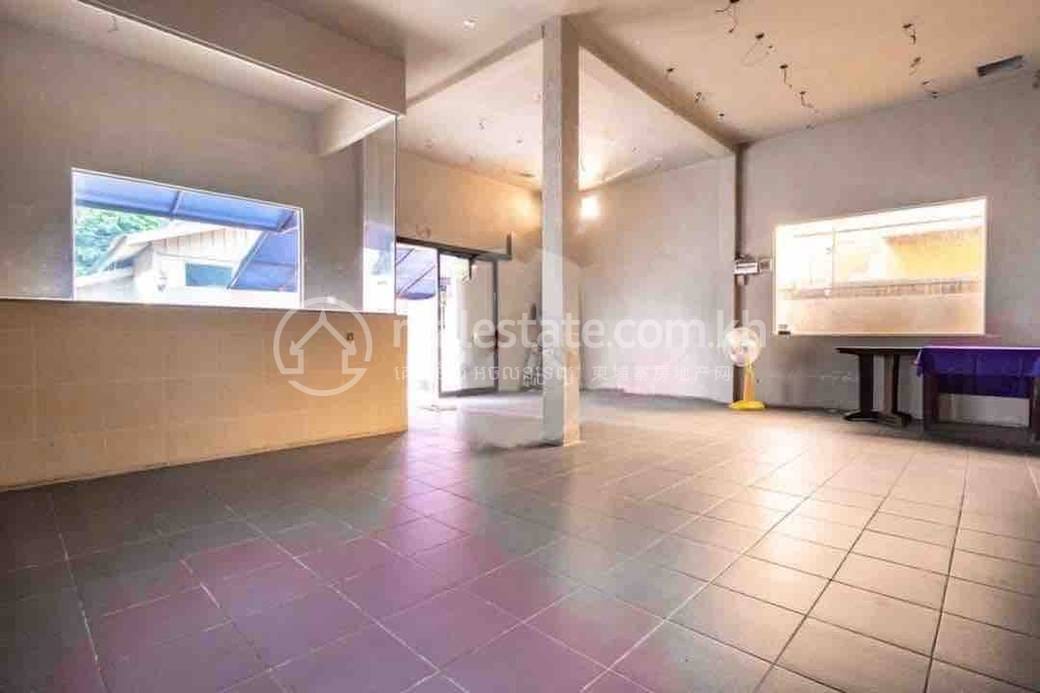 Shophouse K pronájmu in Boeng Keng Kang $3,000