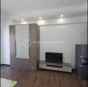 Tonle Bassac Apartment For Rent in Tonle Bassac