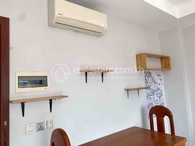 Furnished Apartment For Rent