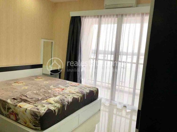 Condo For Rent in Tonle Bassac, Chamkarmon, Phnom Penh