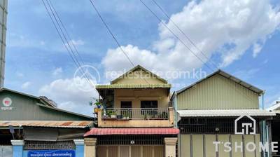  , Toul Tum Poung 1, Chamkarmon, Phnom Penh