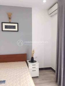 Apartment For Rent in Chamkarmon $350