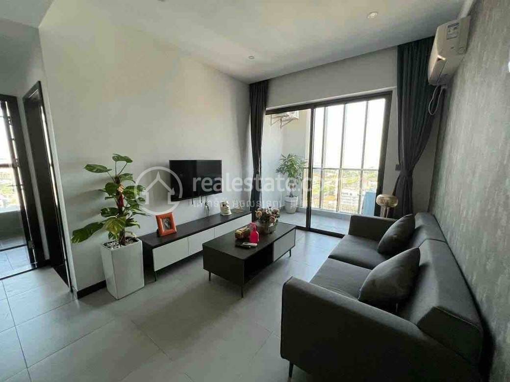 Appartement À louer à Boeng Keng Kang $850