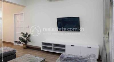 Mieszkanie Na wynajem w Boeng Keng Kang $1,650