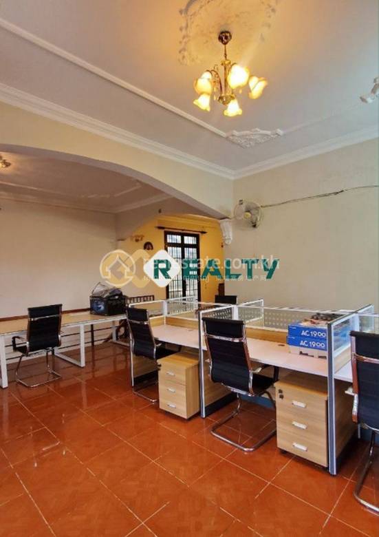 Boeung Kak 2 វីឡា សំរាប់ជួល នៅ Boeung Kak 2