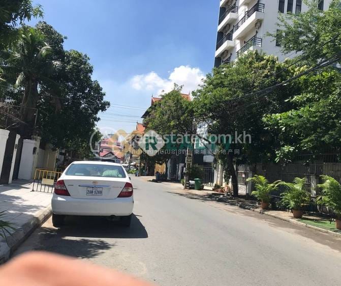 Boeung Kak 2 Vila K pronájmu in Boeung Kak 2