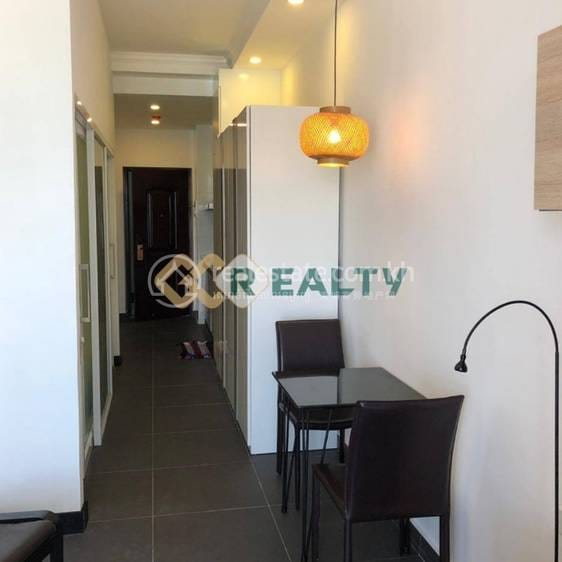 Condo K pronájmu in Chamkarmon $800