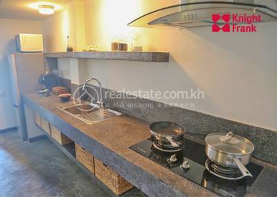   , Phsar Kandal I, Daun Penh, พนมเปญ